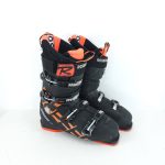 Clapari ski sh Rossignol AllSpeed 120, marime 43.5 EU, 28.5 mondo - imagine 3