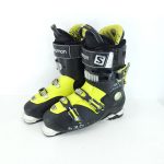 Clapari ski sh Salomon Quest Acces R80, 44 Eu, 29 Mondo