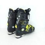 Clapari ski sh Salomon Quest Acces R80, 44 Eu, 29 Mondo - imagine 4
