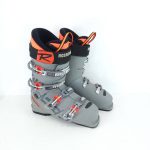 Clapari ski sh Rossignol AllSpeed, marime 40 EU, 26 mondo - imagine 3