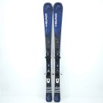 Schiuri sh Head Shape NX, 149 cm - imagine 2