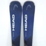 Schiuri sh Head Shape NX, 149 cm - imagine 4