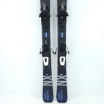 Schiuri sh Head Shape NX, 149 cm - imagine 5