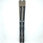 Schiuri sh Salomon Stance 84, 177 cm - imagine 2
