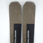 Schiuri sh Salomon Stance 84, 177 cm - imagine 4