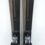 Schiuri sh Salomon Stance 84, 177 cm - imagine 5