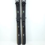 Schiuri sh Salomon Stance 84, 177 cm - imagine 6