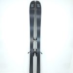 Schiuri sh Salomon Stance 84, 177 cm - imagine 7