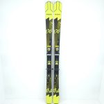 Schiuri sh Rossignol Exp 84 Ai, 176 cm - imagine 2