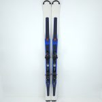 Schiuri sh Salomon XDR Focus, 165 cm - imagine 2
