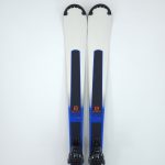 Schiuri sh Salomon XDR Focus, 165 cm