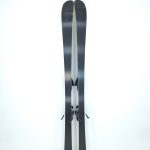 Schiuri sh Salomon XDR Focus, 165 cm - imagine 6