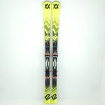 Schiuri sh Volkl Racetiger SL, 160 cm - imagine 2