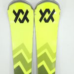 Schiuri sh Volkl Racetiger SL, 160 cm - imagine 4