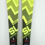 Schiuri sh Volkl Racetiger SL, 160 cm - imagine 5