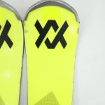 Schiuri sh Volkl Racetiger SL, 160 cm - imagine 6