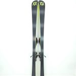 Schiuri sh Volkl Racetiger SL, 160 cm - imagine 8