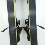 Schiuri sh Volkl Racetiger SL, 160 cm - imagine 9