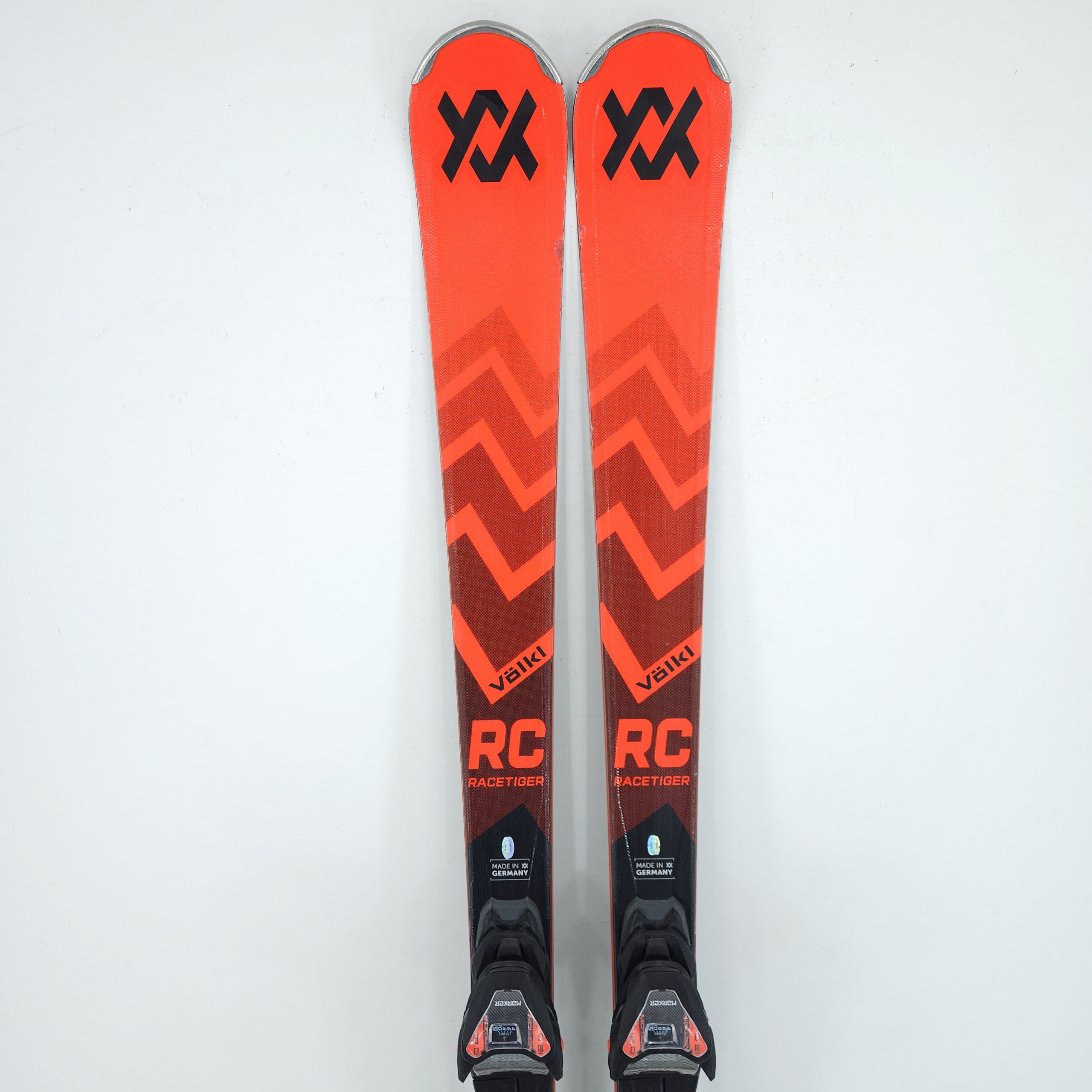 20260128_181634 Schiuri sh Volkl Racetiger RC, 165 cm - imagine 1