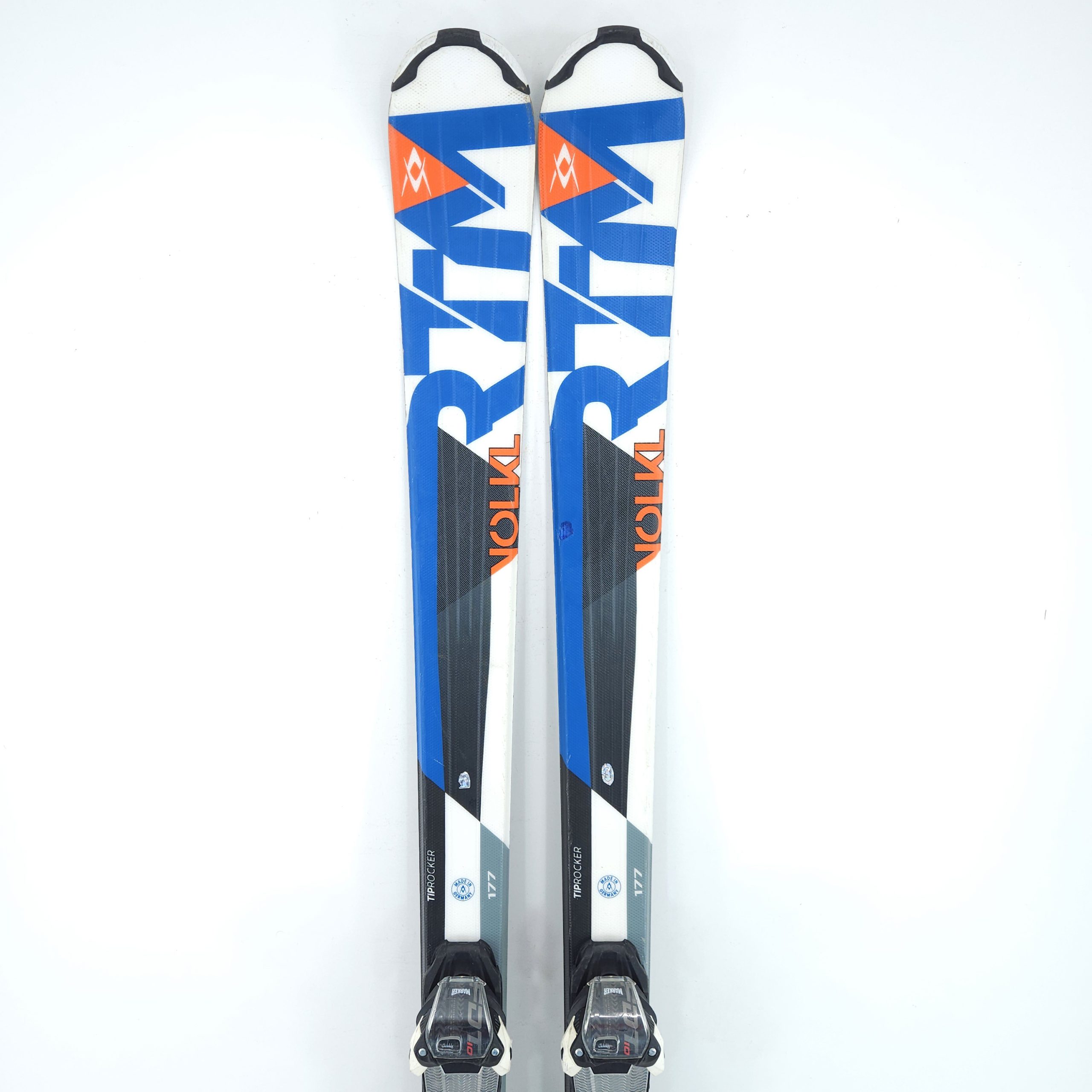 20260128_183545 Schiuri sh Volkl RTM 7.4, 177 cm - imagine 1