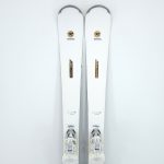 Schiuri sh Rossignol Nova 8 Ca, 149 cm