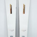 Schiuri sh Rossignol Nova 8 Ca, 149 cm - imagine 5