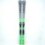 Schiuri sh Head Supershape i. Magnum, 177 cm - imagine 2