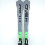 Schiuri sh Head Supershape i. Magnum, 177 cm