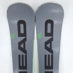 Schiuri sh Head Supershape i. Magnum, 177 cm - imagine 4