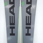 Schiuri sh Head Supershape i. Magnum, 177 cm - imagine 5