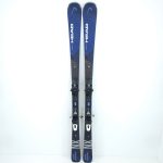 Schiuri sh Head Shape NX, 163 cm - imagine 2