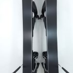 Schiuri sh Head Shape NX, 163 cm - imagine 8