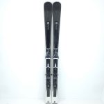 Schiuri sh Salomon S Max W 10, 160 cm - imagine 2