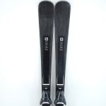 Schiuri sh Salomon S Max W 10, 160 cm