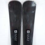 Schiuri sh Salomon S Max W 10, 160 cm - imagine 4