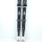 Schiuri sh Salomon S Max W 10, 160 cm - imagine 5