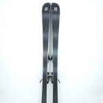 Schiuri sh Salomon S Max W 10, 160 cm - imagine 6