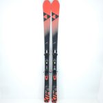 Schiuri sh Fischer Progressor XTR, 170 cm - imagine 2