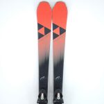 Schiuri sh Fischer Progressor XTR, 170 cm
