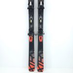Schiuri sh Fischer Progressor XTR, 170 cm - imagine 5