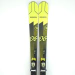 Schiuri sh Rossignol Exp 84 Ai, 184 cm