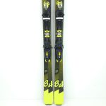 Schiuri sh Rossignol Exp 84 Ai, 184 cm - imagine 6