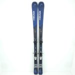 Schiuri sh Head Shape NX, 170 cm - imagine 2