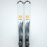 Schiuri sh Volkl Deacon 7.6, 175 cm