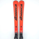Schiuri Sh Nordica Spitfire 70 Ti, 170 cm