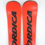 Schiuri Sh Nordica Spitfire 70 Ti, 170 cm - imagine 4