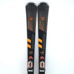 Schiuri sh Rossignol Forza 40, 157 cm