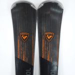Schiuri sh Rossignol Forza 40, 157 cm - imagine 4