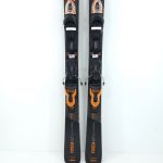 Schiuri sh Rossignol Forza 40, 157 cm - imagine 5