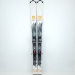 Schiuri sh Volkl Deacon 7.6, 161 cm - imagine 2